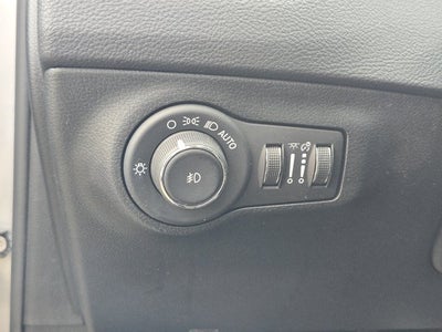 2019 Jeep Compass Altitude