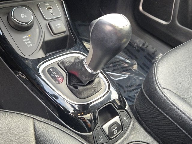 2019 Jeep Compass Altitude