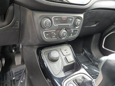 2019 Jeep Compass Altitude