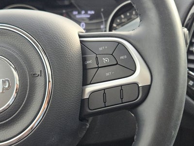 2019 Jeep Compass Altitude