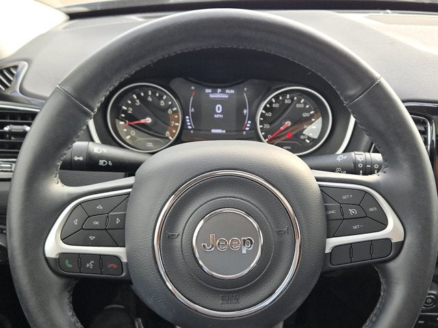 2019 Jeep Compass Altitude