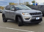 2019 Jeep Compass Altitude