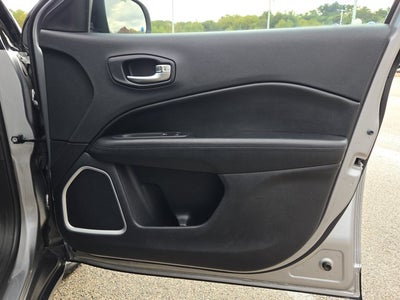 2019 Jeep Compass Altitude