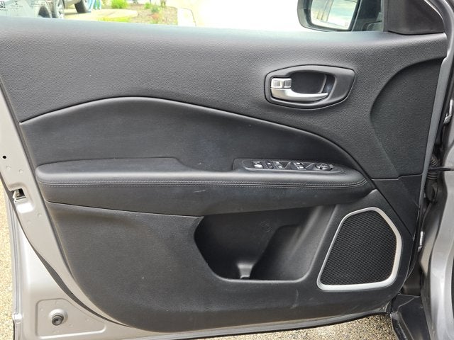 2019 Jeep Compass Altitude