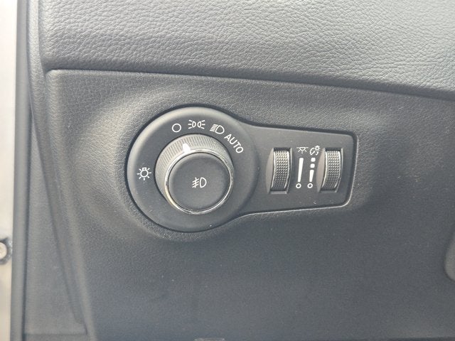 2019 Jeep Compass Altitude