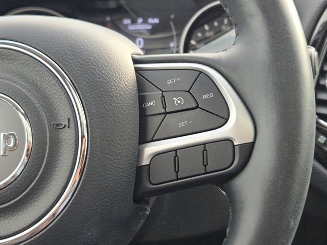 2019 Jeep Compass Altitude