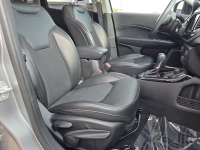 2019 Jeep Compass Altitude