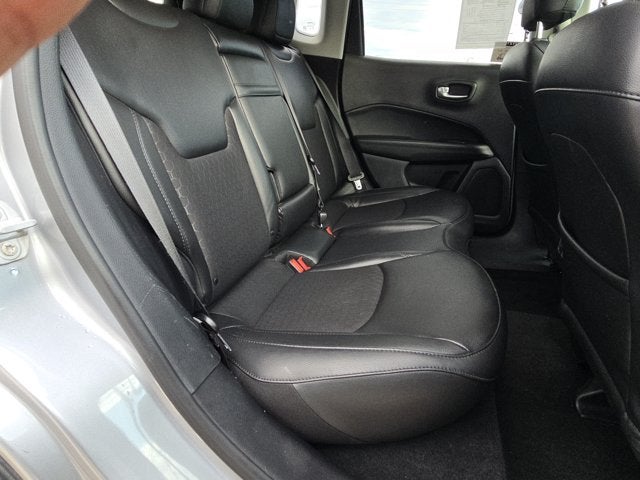 2019 Jeep Compass Altitude