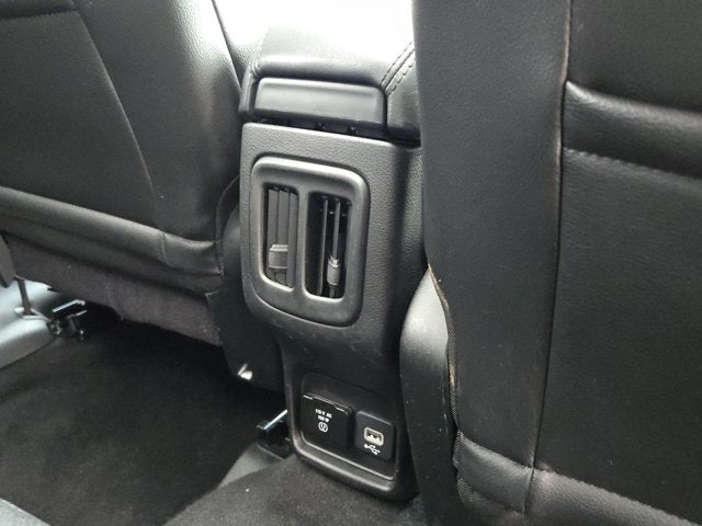 2019 Jeep Compass Altitude