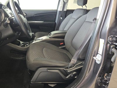 2017 Dodge Journey SXT AWD