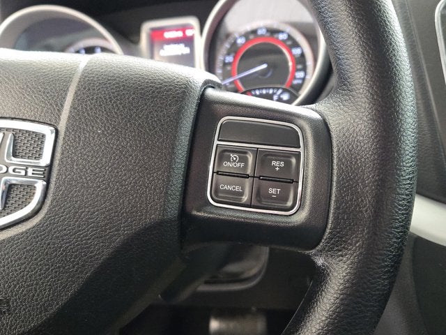 2017 Dodge Journey SXT AWD