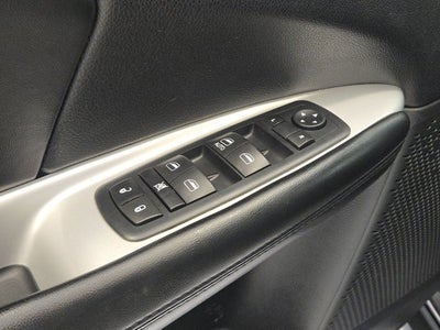 2017 Dodge Journey SXT AWD