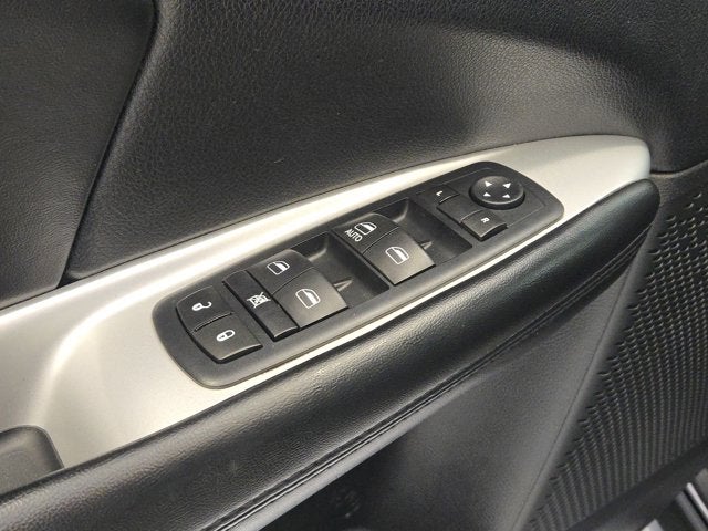 2017 Dodge Journey SXT AWD
