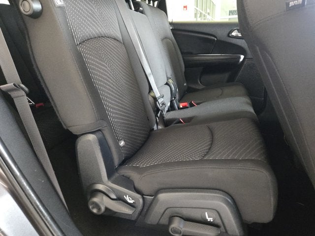2017 Dodge Journey SXT AWD
