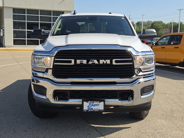 2019 RAM 2500 Big Horn
