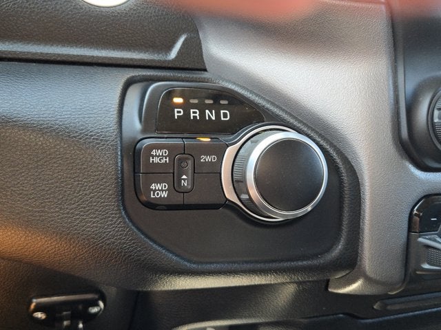 2019 RAM 2500 Big Horn