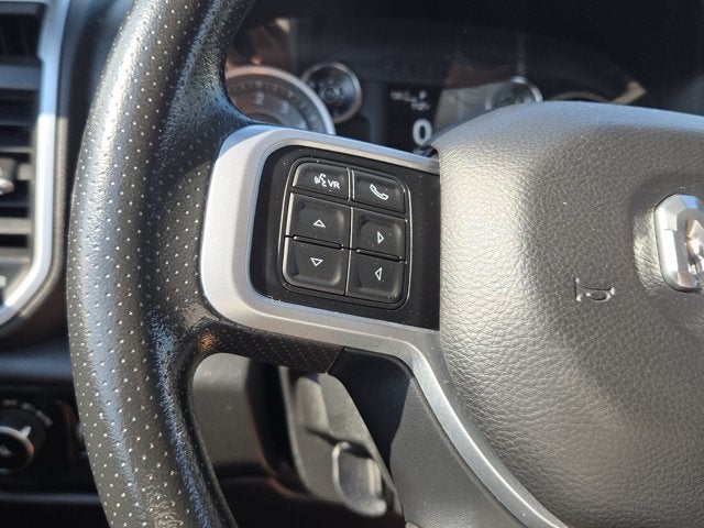 2019 RAM 2500 Big Horn