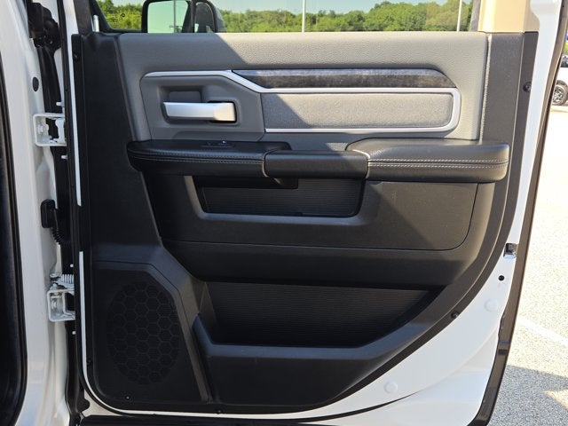2019 RAM 2500 Big Horn