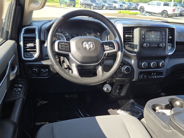 2019 RAM 2500 Big Horn