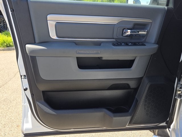 2018 RAM 2500 SLT