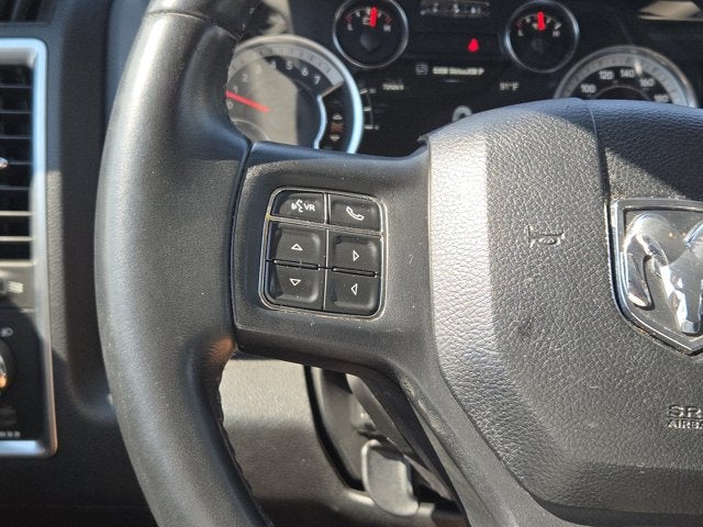 2018 RAM 2500 SLT