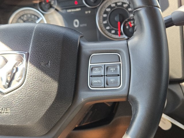 2018 RAM 2500 SLT