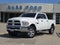2018 RAM 2500 SLT