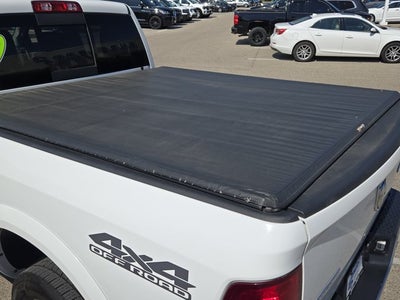 2018 RAM 2500 SLT