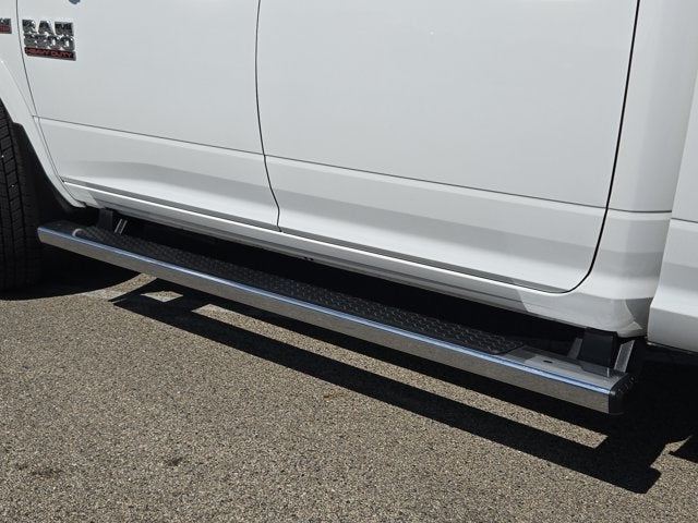 2018 RAM 2500 SLT