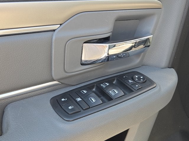 2018 RAM 2500 SLT
