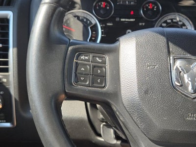 2018 RAM 2500 SLT