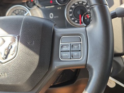 2018 RAM 2500 SLT