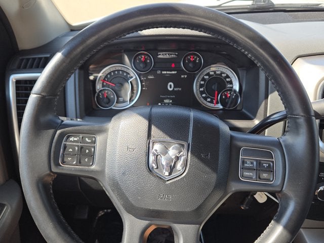 2018 RAM 2500 SLT