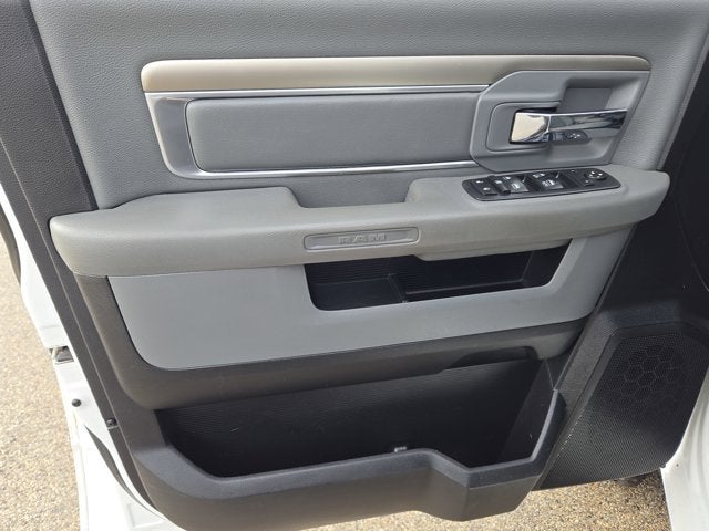 2017 RAM 2500 SLT