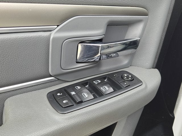 2017 RAM 2500 SLT