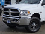 2017 RAM 2500 SLT