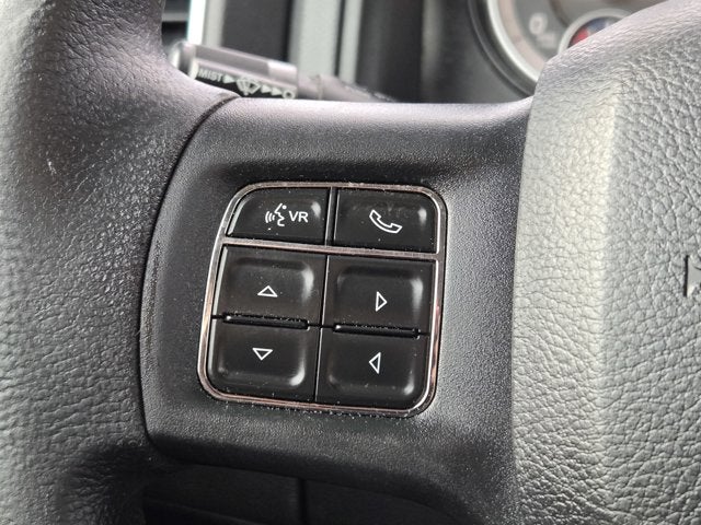 2017 RAM 2500 SLT