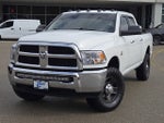 2017 RAM 2500 SLT