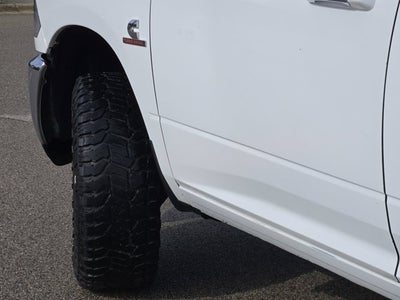 2017 RAM 2500 SLT