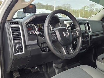 2017 RAM 2500 SLT
