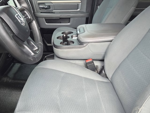 2017 RAM 2500 SLT