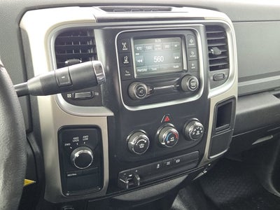 2017 RAM 2500 SLT