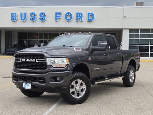 2023 RAM 2500 Big Horn
