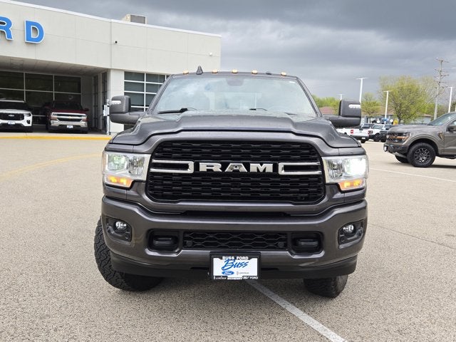2023 RAM 2500 Big Horn