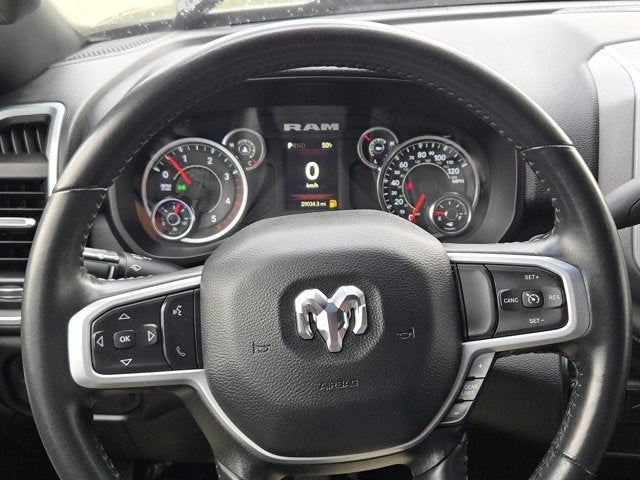 2023 RAM 2500 Big Horn
