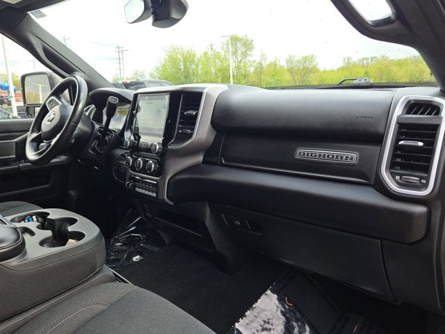 2023 RAM 2500 Big Horn