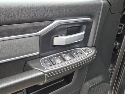 2023 RAM 2500 Big Horn
