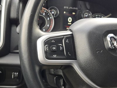 2023 RAM 2500 Big Horn