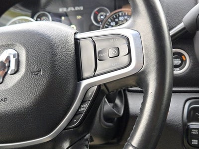 2023 RAM 2500 Big Horn