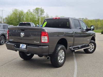 2023 RAM 2500 Big Horn